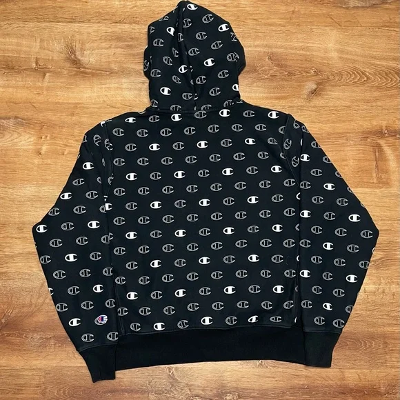 Champion reverse weave - Picture 3 of 4